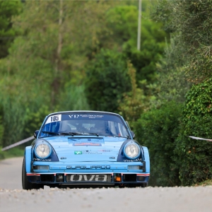 36° RALLY ELBA STORICO - Gallery 7